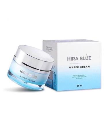 DOK MAI Hira Blue Water Face Cream Ultra Moisturizing 25 ml