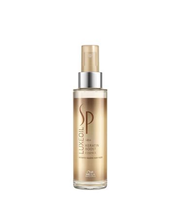 Wella SP Luxe l-Keratin Boost Essence 100 ml Jojoba 100 ml (1Pack)