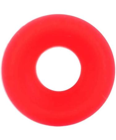 JOKBEN 30Pcs Silicone Rubber Grolsch Gaskets Washers for Ez Cap Swing Flip Top Bottle Home Brew Beer Soda Bottle Seal - Buy Online on GoSupps.com