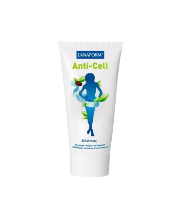Lanaform Lanaform Anti-Cell Slimming Gel (Box-Free)