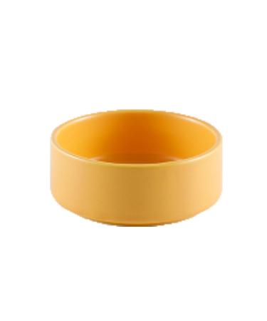 Fruit Bowl Snack Containers Dip Bowl Set Porcelain Bowl Round Seasoning Dish Snack Serving Dish Selection Suitable for Kitchen Breakfast Bowls (Color : D) (C)