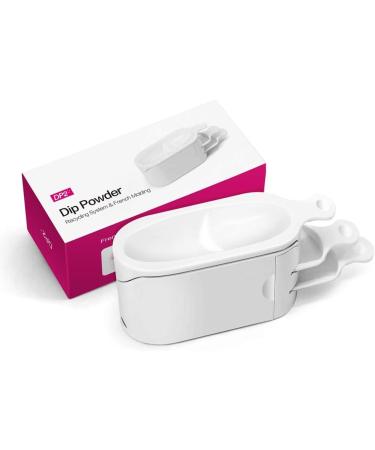 Dip Powder Recycling Tool - Easy & Eco-Friendly Solution for Stunning White Dip Nails - Buy Online on GoSupps.com