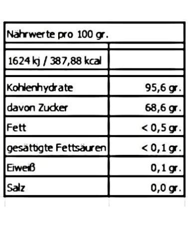 250 g KIBA banana cherry cocktail sweets - Buy Online on GoSupps.com