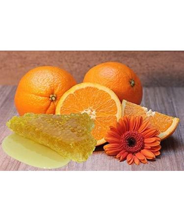 Buy Orange-Honey Sauna Infusion Concentrate - 250ml PET Bottle with Dropper Cap | International Shipping Available - Buy Online on GoSupps.com