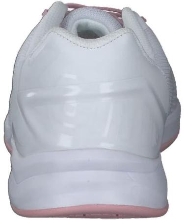 Kempa ATTACK 2.0 Women's Handball Sneakers - White/Rose Cloud | International Shipping Available - Buy Online on GoSupps.com