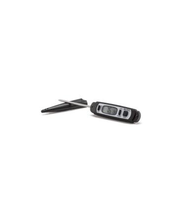 Taylor 3519 TruTemp Digital Thermometer - Compact Pen Style | Fast, Accurate Temperature Readings - Buy Online on GoSupps.com
