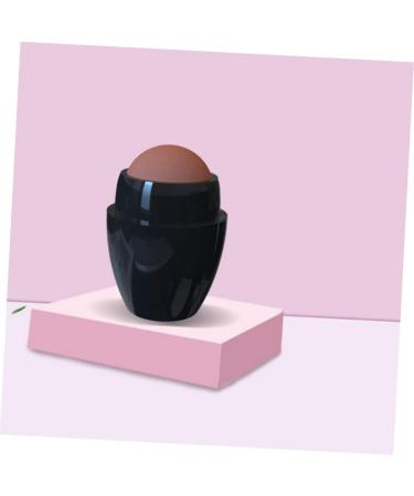 Beavorty 4pcs Facial Face Massager Tool Face Tools Facial Massager Beauty Instrument Natural 5X2.9X2.9CMx4pcs Whitex4pcs - Buy Online on GoSupps.com