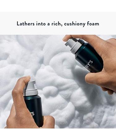 Harry's Shave Gel - Shaving Gel with an Aloe Enriched Formula - 3 pack (6.7oz) - Buy Online on GoSupps.com