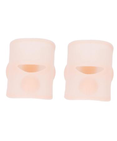 Ingrown Toenail Corrector - Elastic Silicone Clip & Pain Relief Tool for Healthy Nails | Unisex Solution - Buy Online on GoSupps.com