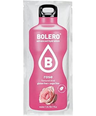 Bolero Classic Rose - No Deposit 12 Pieces Rose Pack for International Shipping - Buy Online on GoSupps.com