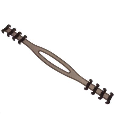 Buy Gatuida 36 pc Adjustable Buckle for Disposable Masks - Ear Grasp Accessories with Hook Controller - International Shipping Available - Buy Online on GoSupps.com