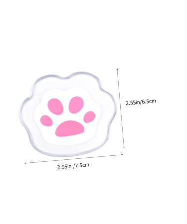 Buy Hemoton 2 Pairs High Heels Forefoot Pads - Cushions & Inserts for Women - Ultimate Comfort & Support for High Heels & Sports Shoes - Buy Online on GoSupps.com