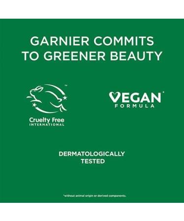  Garnier Garnier Fructis Nourishing Hair Mask for Long Damaged Hair Enriched with Vitamins C E and F. Vitamin C No Artificial Colors Vegan 390 ml - Buy Online on GoSupps.com