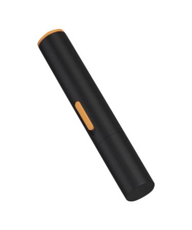 Didiseaon Nose Hair Trimmer Hair Clipper Hair Removal Scissors Abs Electric Travel