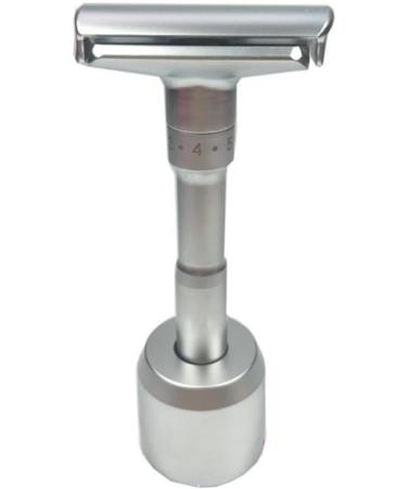 Beaupretty 3pcs Shaving Razor Stand & Holder Set | Premium Shave Accessories for Men | International Shipping Available - Buy Online on GoSupps.com