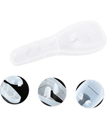 Beavorty 12 STK Mini Case Bag for Women | Shaving Container & Accessories | Dustproof Storage Bag for Manual Razors & Jazz Shoes - Buy Online on GoSupps.com