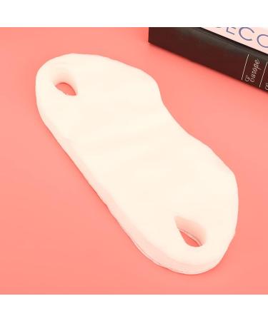 Agatige Lot de 20 Masques de Levage Masque de Levage du Visage Ceintures raffermissantes pour Masque Facial et Cou pour Le Menton et Le Visage en Forme de V - Buy Online on GoSupps.com