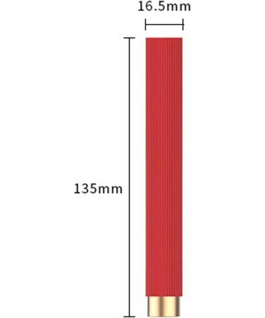 OUSIKA Rechargeable Nose Hair Trimmer for Men & Women - Painless Waterproof & Easy to Clean | Professional Ear & Nose Grooming Tool - Buy Online on GoSupps.com