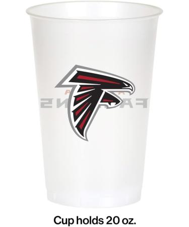 Trendware NFL Teams Tailgating Kit - Atlanta Falcons - Buy Online on GoSupps.com