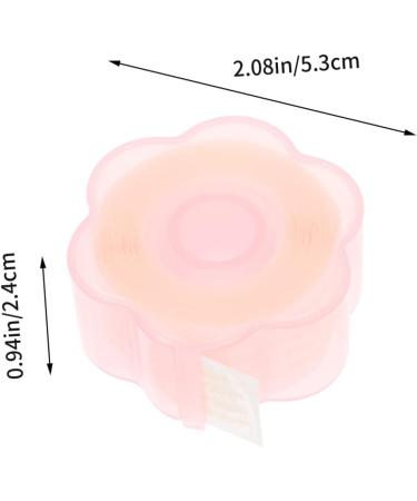 Beavorty 3 Rolls Double Eyelid Sticker Makeup Stickers Girl Stickers Invisible Tape Makeup Eyelid Tape Invisible Eyelid Tape Invisible Eyelid Lift Strips Natural Invisible Eyelid Sticker - Buy Online on GoSupps.com