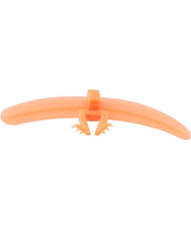  Eyelash Separator Set Washable Silicone Simplified Process Enhanced Lash Results for Lash Extension Beginners 3 Pairs Rose Red/Pink/Orange - Buy Online on GoSupps.com