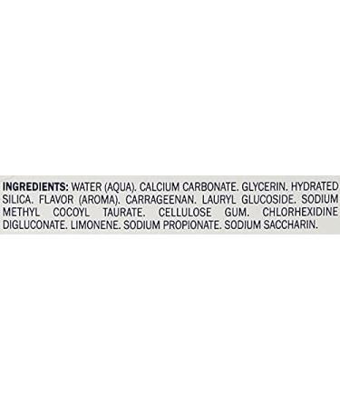 Elgydium Toothpaste Against Plaque by Pierre Fabre - 75ml 2-Pack | Premium Oral Care - Buy Online on GoSupps.com