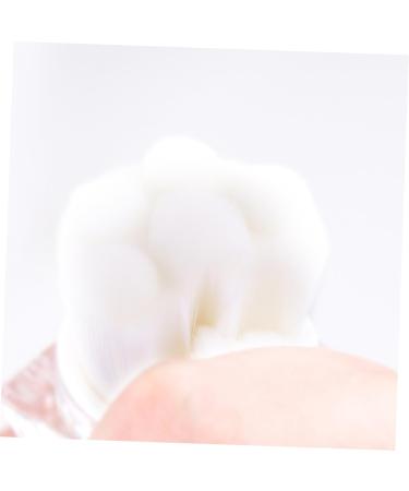 minkissy Makeup Tool Face Highlighter Makeup Blush Cosmetics Brush Loose Powder Brush Woman Makeup Face Brush Applicator Paint Soft Fur Nose Shadow Brush Miss Artificial Fiber - Buy Online on GoSupps.com