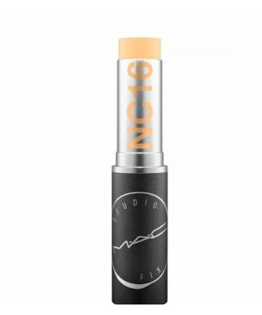 MAC COSMETICS/STUDIO FIX SOFT MATTE FOUNDATION STICK (NC16) 0.32 OZ (0.9 ML) - Buy Online on GoSupps.com