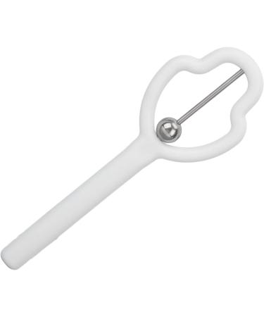 Tongue Tip Trainer for Clear Speech | 2 Training Modes | Improve Flexibility & Speech | International Shipping - Buy Online on GoSupps.com