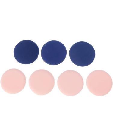  Beavorty Beavorty 14 Pieces Makeup Puff Beauty Puff Powder Makeup Puff Facial Scrub Puff Powder Puffs For Face Makeup Sponge Makeup Sponge - Buy Online on GoSupps.com