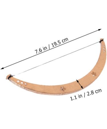 Healeved 5 Sets eyebrow ruler for microblading Eyebrow Shaping Tool eyebrow positioning rulers 19.5x2.8cmx5pcs As Shownx5pcs - Buy Online on GoSupps.com