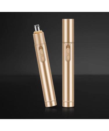 DRJKHL Painless nose hair detail trimmer for men and women battery powered electric trimmer easy cleaning painless face - Buy Online on GoSupps.com