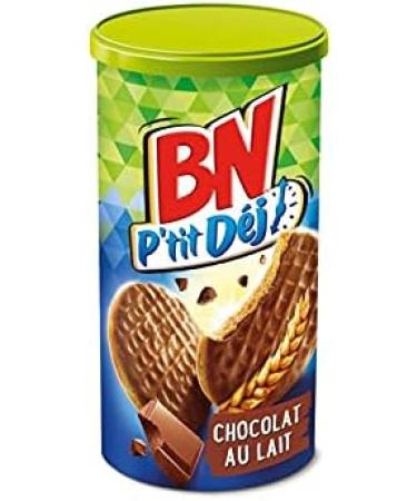 BN - Chocolate Breakfast 200G - Pack of 4 - Buy Online on GoSupps.com