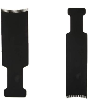 Zalati Coloring Dyeing Board - Barber Shop Hair Tool for Highlighting and Tinting - Buy Online on GoSupps.com