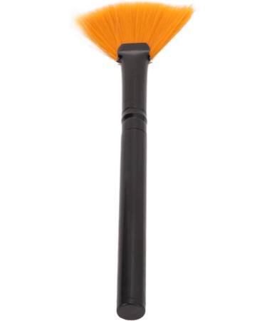 5 Pieces Fan Brushes Face Applicator Brush Soft Fan Brush Acid Applicator Brush Cosmetic Makeup Applicator Tools Mud Cream - Buy Online on GoSupps.com