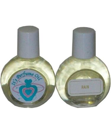 It's Perfume Oil - Branded original - Rain - Parfum Essence .57 Ounce (17ml)