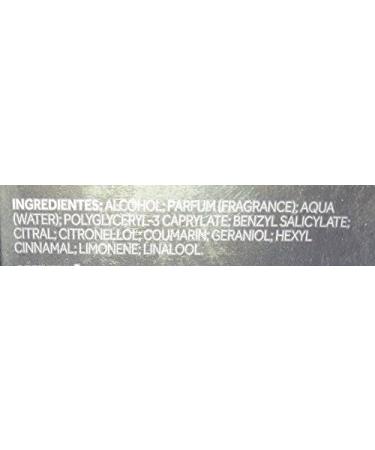 Malbec Noir Eau De Toilette by O Boticario | Made with French Oak Barrel-Aged Red Wine Alcohol & Pinot Noir Grapes | Woody Spicy Perfume for Men (3.4 fl oz) - Buy Online on GoSupps.com