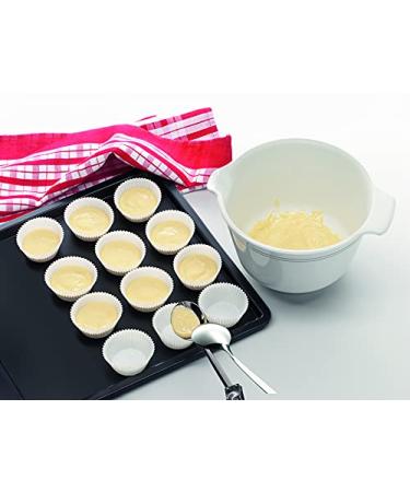 Dr. Oetker Princess Lillifee Muffins 3-Pack - Vanilla Baking Mix for 12 Muffins with Pink Glaze & Hearts | International Shipping - Buy Online on GoSupps.com