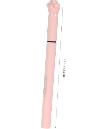 Angoily Makeup Lady for Pen Eyeliner Woman Cool Female Printing Cat Tool - Buy Online on GoSupps.com