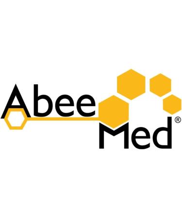 AbeeMed Cream Bee Venom Apitoxin for Aches - Menthol - Histamine DHCL - Bee Polen - Chamomile - Support for Neck and Backache - Supports Joint & Muscle Discomfort - Sprains Bruises and Strains V2 - Buy Online on GoSupps.com