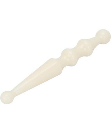 Verdant Touch Massage Stick - Portable Foot Reflexology & Acupuncture Tool for Pain Relief | Best Travel-Friendly Massager - Buy Online on GoSupps.com