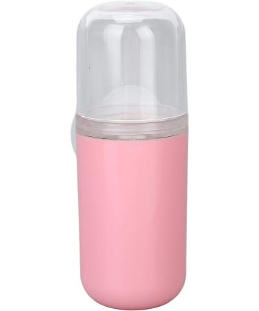Eye Sprayer Moisturizing Comfortable Care Convenient Practical Compact Portable USB Charging Beauty Tools for Women (Pink) - Buy Online on GoSupps.com