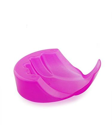 KADS Nail Art Hand Wash Remover Soak Bowl - DIY Salon Glitter Nail Spa Bath Treatment - Buy Online on GoSupps.com