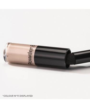 Artdeco Eye Designer Refill - High-Quality Powder Eyeshadow Cartridge 0.8g (58 - White) for Superior Application | International Shipping Available - Buy Online on GoSupps.com