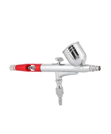 Handheld Oxygen Sprayer | Effective & Practical Tool for Hobbies Manicure Art & Cake Decoration - International Shipping Available - Buy Online on GoSupps.com