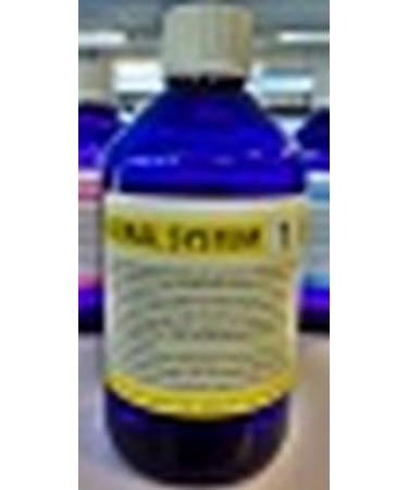 Corail zucht. de Corail System 3 1er Pack (1 x 1 l) - Buy Online on GoSupps.com