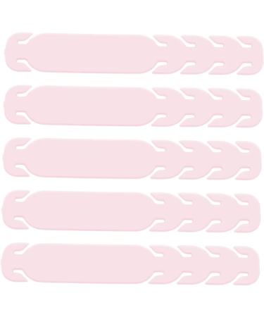 Coolhiya 10th Elastic Mask Strap Buckle Hooks - Enhance Mask Comfort & Fit | Ear Cable Extension & Elasticity Controller - Buy Online on GoSupps.com