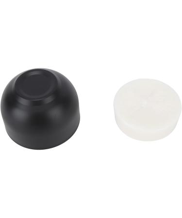 Omabeta Shaving Soap Bowl for Beard Care | Sturdy Wooden Soap Sharpener Cloth - Perfect for Home Use | International Shipping Available - Buy Online on GoSupps.com