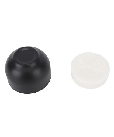 Premium Beard Shaving Tool Set - Brush Holder Soap Bowl & More for Home & Salon | International Shipping Available - Buy Online on GoSupps.com