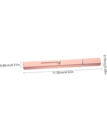 VINTORKY Lip Makeup Brush Retractable Lip Brush Concealer Brush Wand Lip Gloss Applicator Lip Gloss Brush Lip Applicator Women Makeup Tools Lipstick Brush Lip Brush Retractable Lip Wands - Buy Online on GoSupps.com